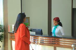 Unison Hotel and Spa