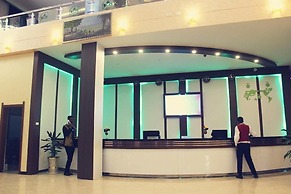 Unison Hotel and Spa