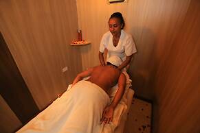 Unison Hotel and Spa