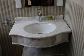 Unison Hotel and Spa