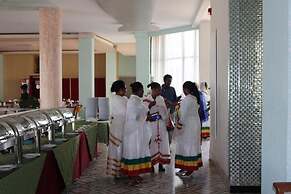 Unison Hotel and Spa