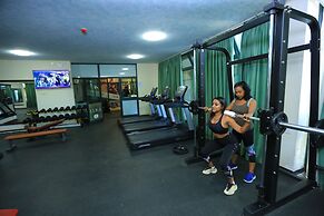 Unison Hotel and Spa