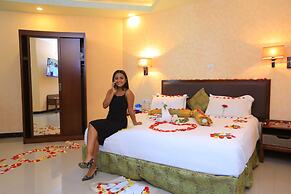 Unison Hotel and Spa