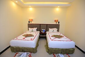 Unison Hotel and Spa