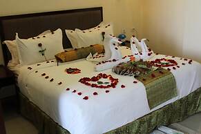 Unison Hotel and Spa