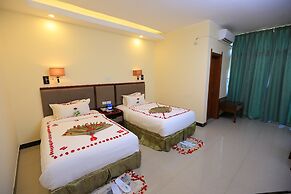 Unison Hotel and Spa