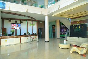 Unison Hotel and Spa