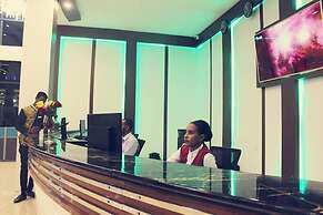 Unison Hotel and Spa