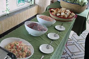 Unison Hotel and Spa