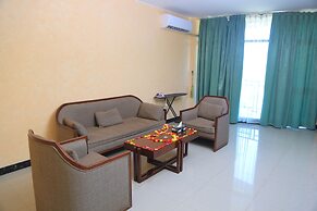 Unison Hotel and Spa