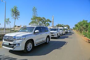 Unison Hotel and Spa