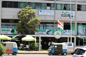 Unison Hotel and Spa