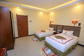 Unison Hotel and Spa