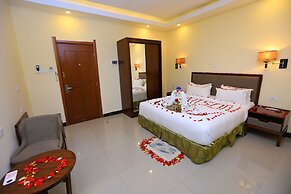 Unison Hotel and Spa