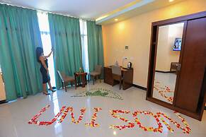 Unison Hotel and Spa