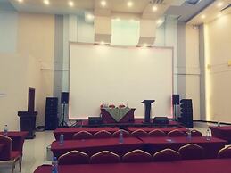 Unison Hotel and Spa