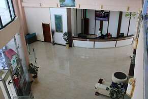 Unison Hotel and Spa