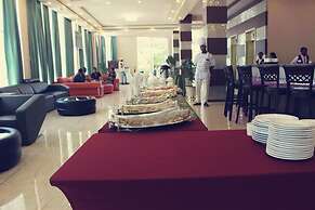 Unison Hotel and Spa