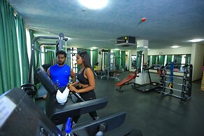 Unison Hotel and Spa