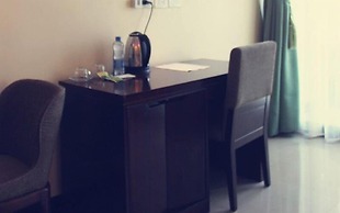 Unison Hotel and Spa