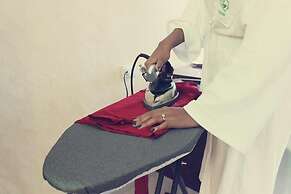 Unison Hotel and Spa