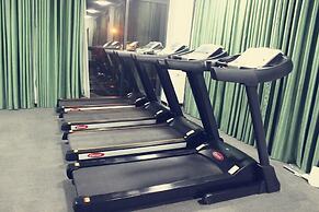 Unison Hotel and Spa