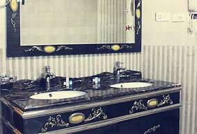 Unison Hotel and Spa