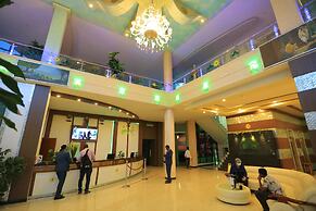 Unison Hotel and Spa