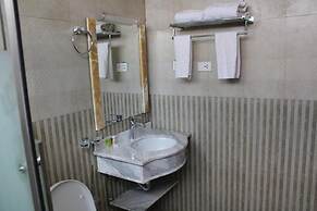 Unison Hotel and Spa