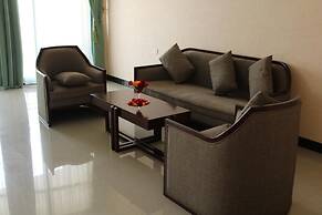 Unison Hotel and Spa