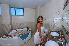 Unison Hotel and Spa