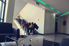 Unison Hotel and Spa