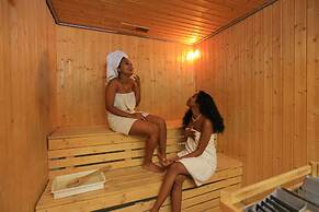 Unison Hotel and Spa