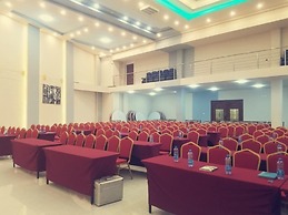 Unison Hotel and Spa