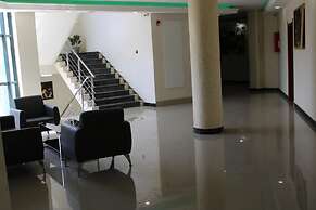 Unison Hotel and Spa