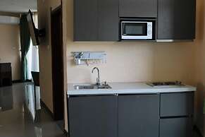 Unison Hotel and Spa