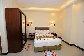 Unison Hotel and Spa