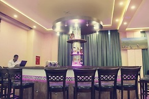 Unison Hotel and Spa