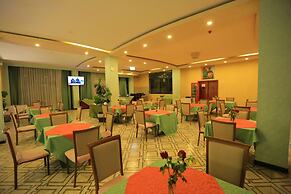 Unison Hotel and Spa