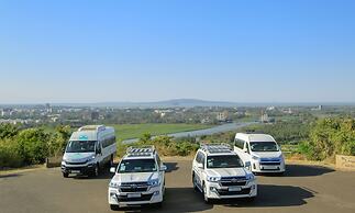 Unison Hotel and Spa