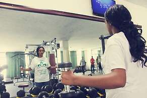 Unison Hotel and Spa