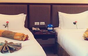 Unison Hotel and Spa