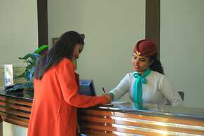 Unison Hotel and Spa