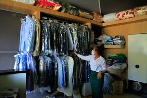 Unison Hotel and Spa