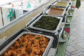 Unison Hotel and Spa