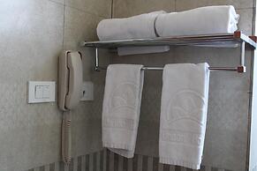 Unison Hotel and Spa