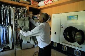 Unison Hotel and Spa