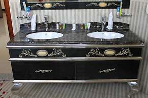 Unison Hotel and Spa