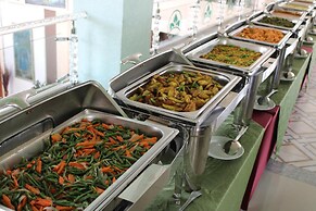 Unison Hotel and Spa