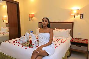 Unison Hotel and Spa